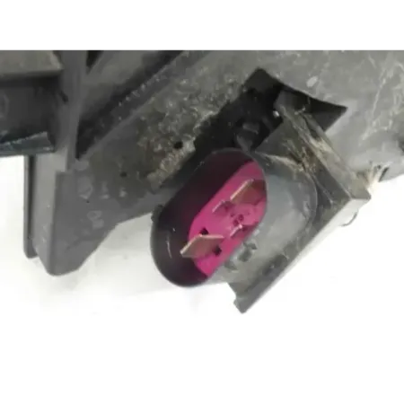 Ventilateur de refroidissement volkswagen golf 6 vi