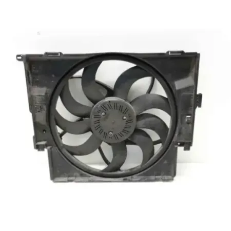 Ventilateur de refroidissement bmw serie 3 f30/f31