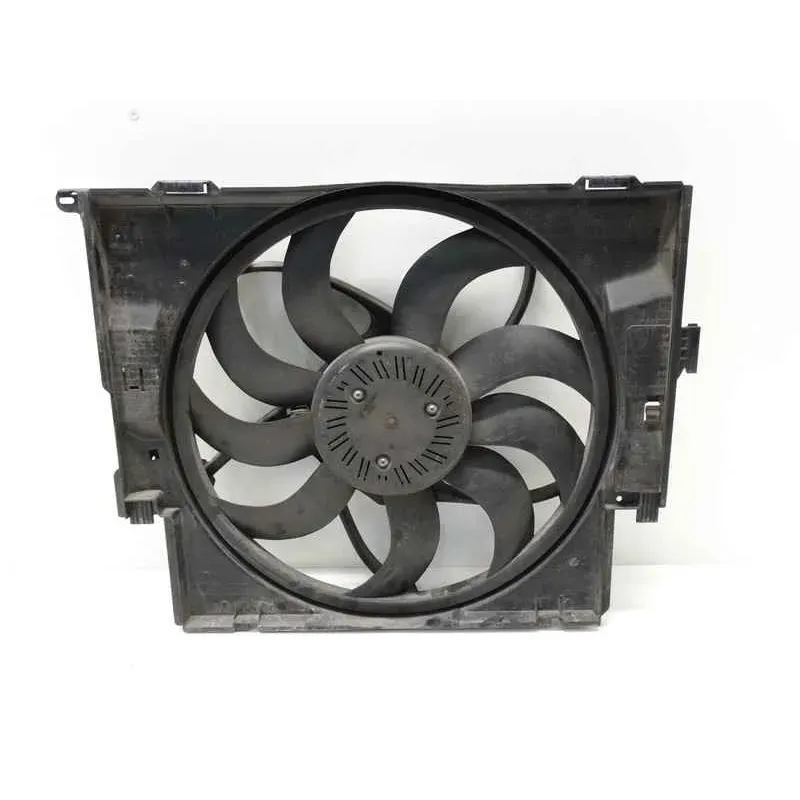 Ventilateur de refroidissement bmw serie 3 f30/f31