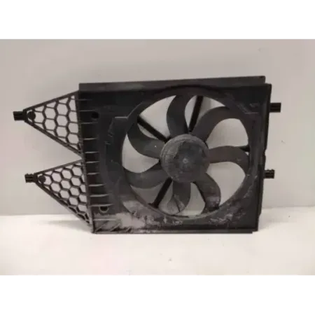 Ventilateur de refroidissement volkswagen polo 6r/6c v