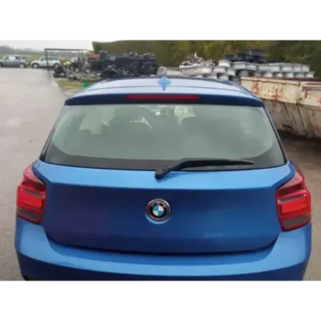 Malle / hayon / coffre bmw serie 1 f20/f21