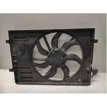 Ventilateur de refroidissement volkswagen golf 7 vii