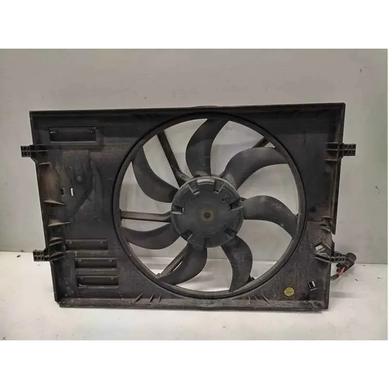 Ventilateur de refroidissement volkswagen golf 7 vii