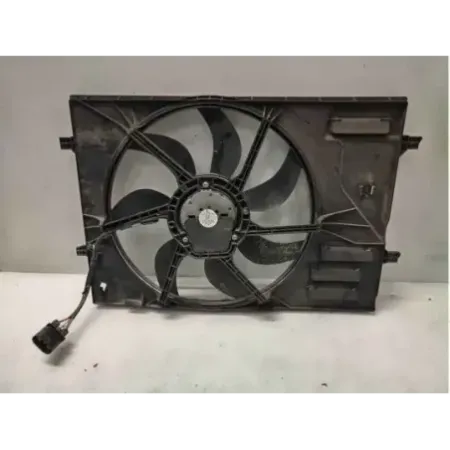 Ventilateur de refroidissement volkswagen golf 7 vii