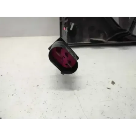 Ventilateur de refroidissement volkswagen golf 7 vii