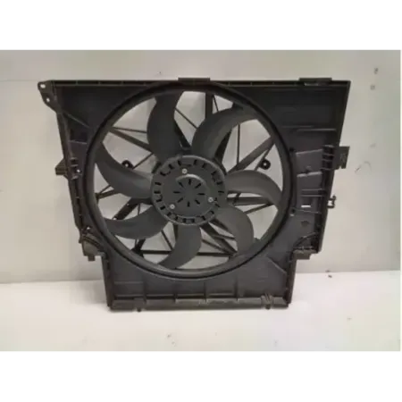 Ventilateur de refroidissement bmw x3