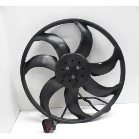 Ventilateur de refroidissement