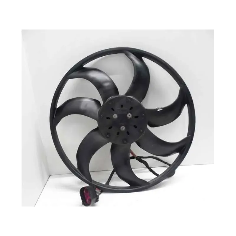 Ventilateur de refroidissement