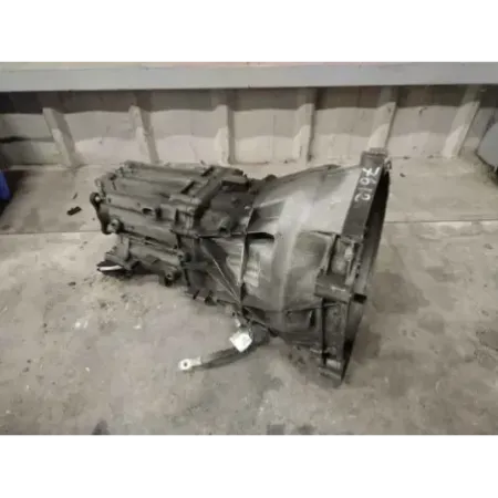Boite de vitesses bmw serie 1 f20/f21