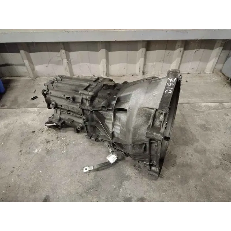 Boite de vitesses bmw serie 1 f20/f21