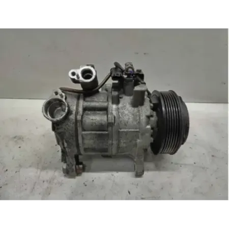 Compresseur climatisation bmw serie 1 f20/f21