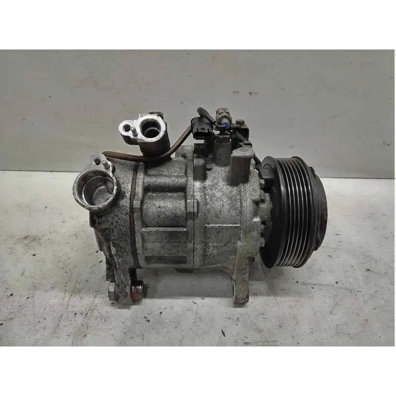 Compresseur climatisation bmw serie 1 f20/f21