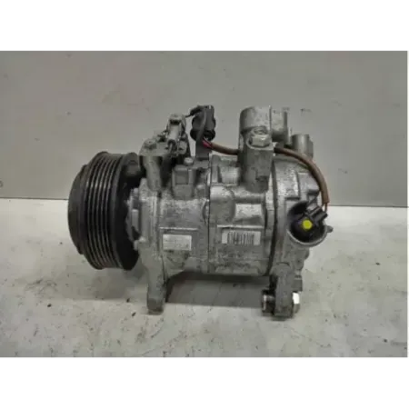 Compresseur climatisation bmw serie 1 f20/f21