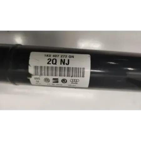 Cardan avant droit volkswagen golf 7