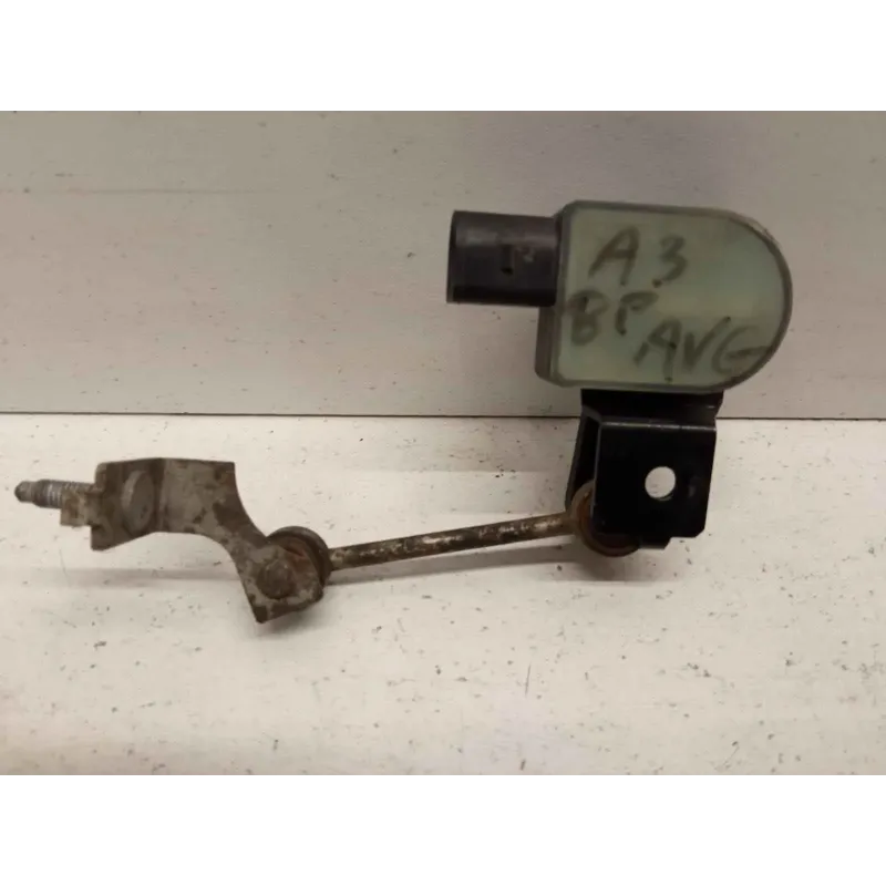 Capteur assiette xenon gauche