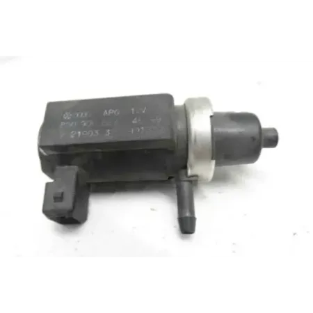 Capteur de pression de turbo