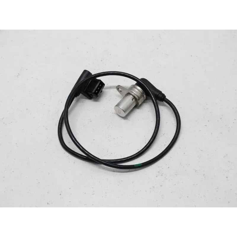 Capteur villebrequin