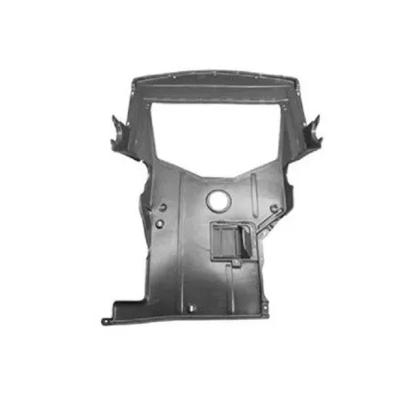 Protection carter huile bmw serie 3 e46