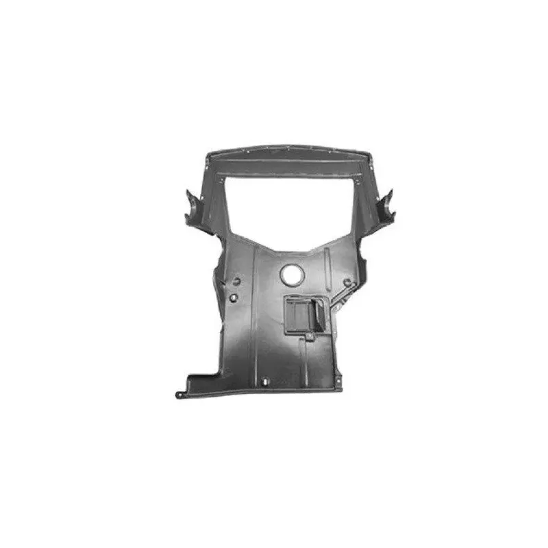 Protection carter huile