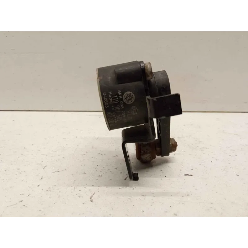 Capteur assiette xenon gauche