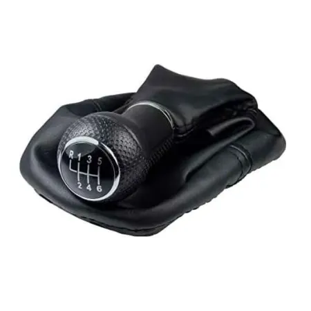 Pommeau levier vitesses