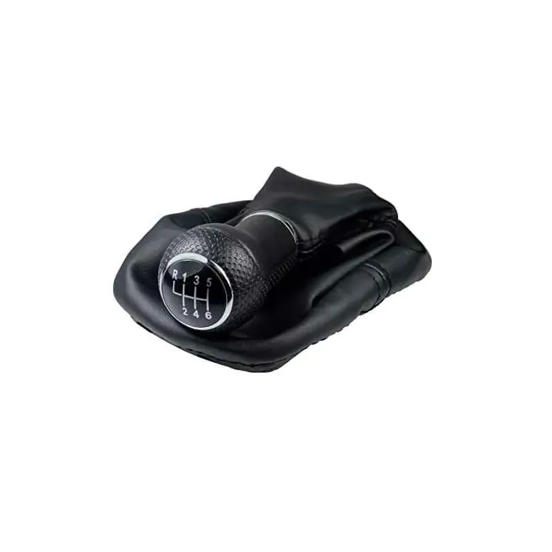 Pommeau levier vitesses