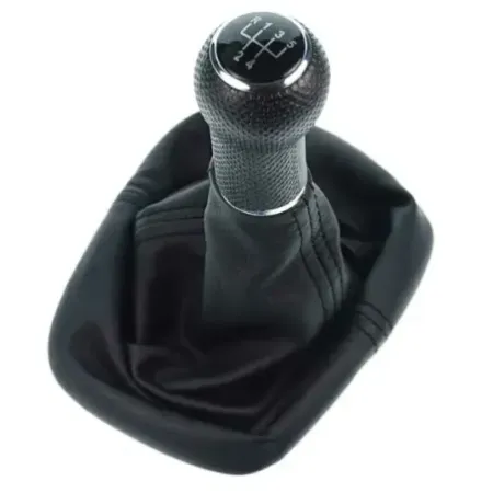 Pommeau levier vitesses