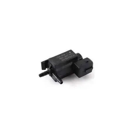 Soupape electrique