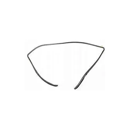 Joint caoutchouc pare-brise