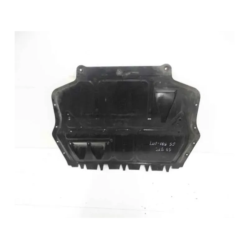 Protection carter huile volkswagen golf 5 v