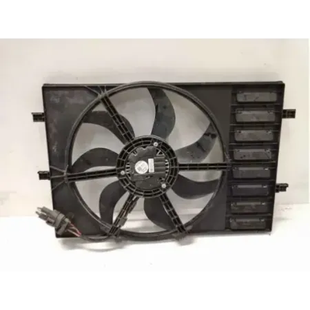 Ventilateur de refroidissement audi a1 8x