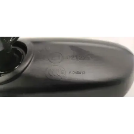 Retroviseur interieur bmw serie 1 f20/f21