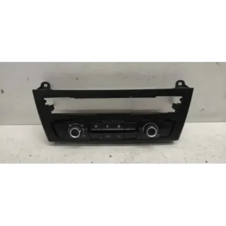 Commande climatisation bmw serie 1 f20/f21