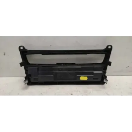 Commande climatisation bmw serie 1 f20/f21