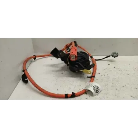 Cable de recharge electrique volkswagen tiguan