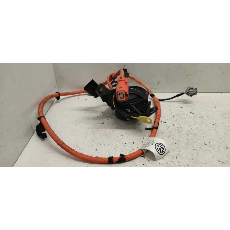Cable de recharge electrique volkswagen tiguan