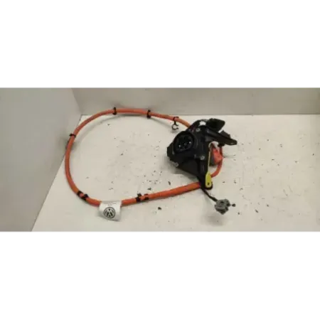 Cable de recharge electrique volkswagen tiguan