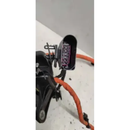 Cable de recharge electrique volkswagen tiguan