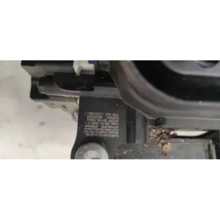 Cable de recharge electrique volkswagen tiguan