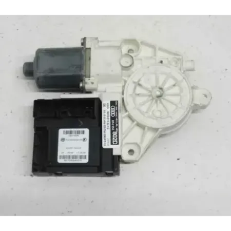 Moteur leve-glace arriere droit