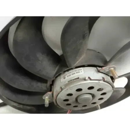 Ventilateur de refroidissement