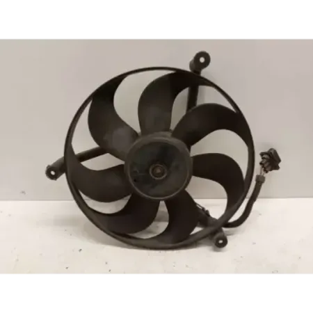 Ventilateur de refroidissement