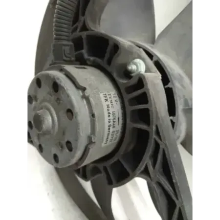 Ventilateur de refroidissement