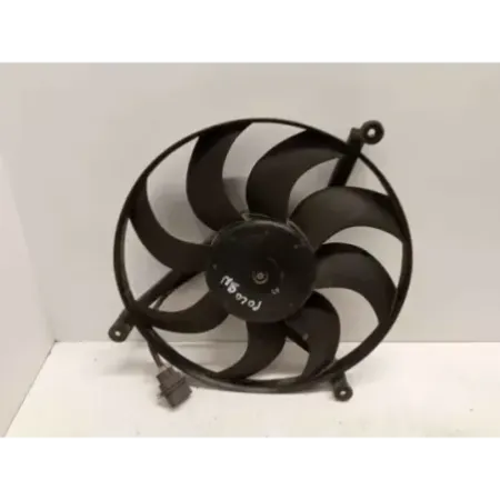 Ventilateur de refroidissement