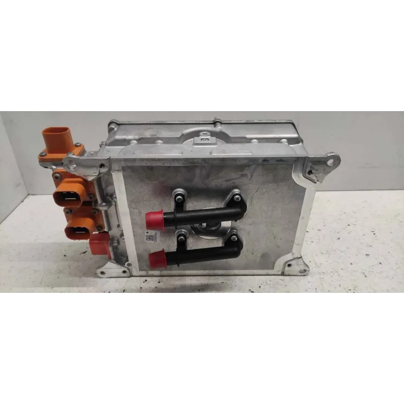 Chargeur volkswagen tiguan