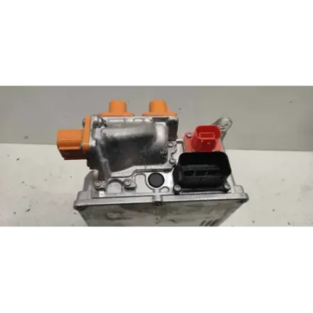 Chargeur volkswagen tiguan