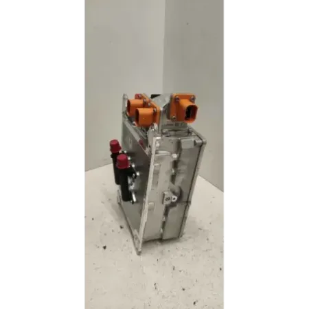 Chargeur volkswagen tiguan