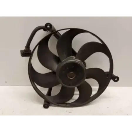 Ventilateur de refroidissement