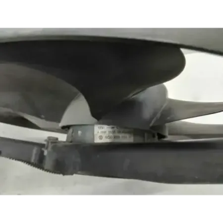 Ventilateur de refroidissement