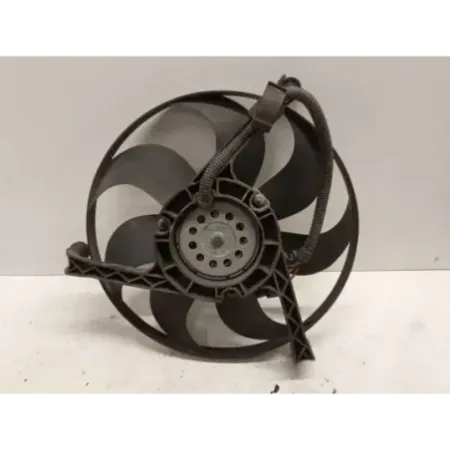 Ventilateur de refroidissement